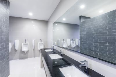 When to Hire a Bathroom Remodeler
